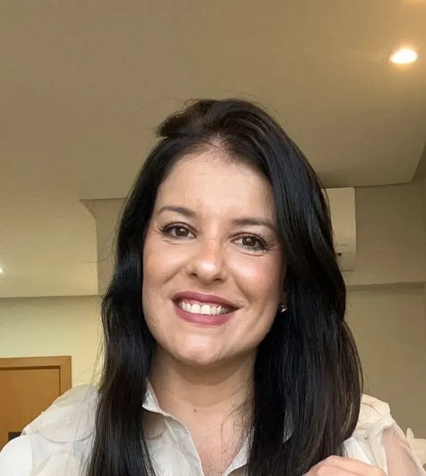 Fernanda Dechichi